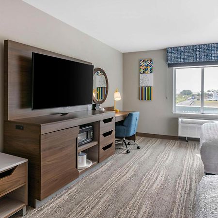 Hampton Inn Nicholasville Brannon Crossing, Ky Exterior foto