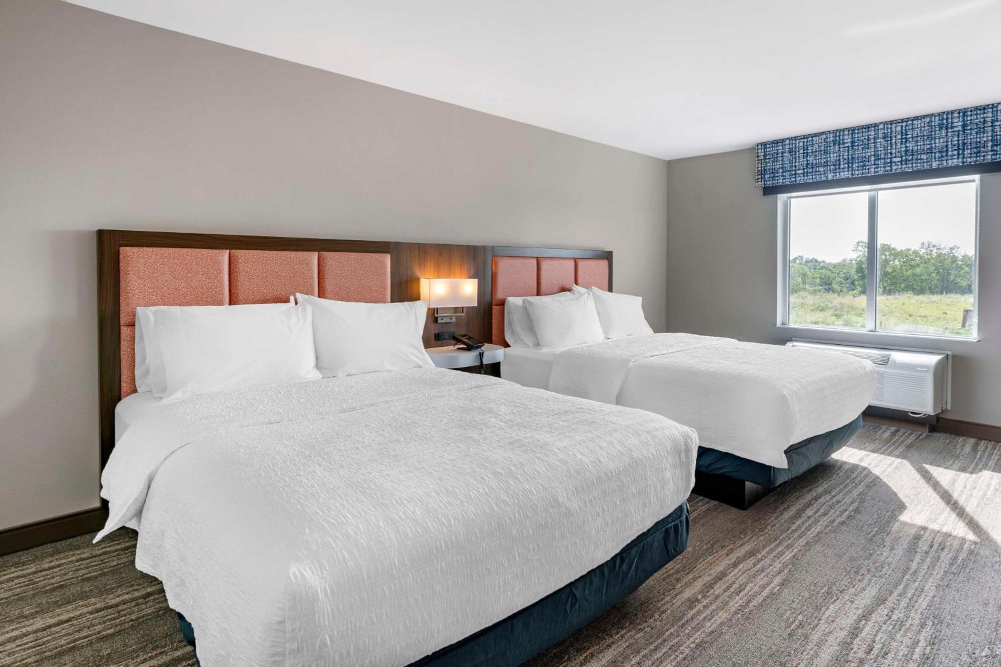 Hampton Inn Nicholasville Brannon Crossing, Ky Exterior foto
