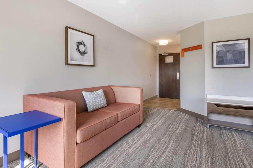 Hampton Inn Nicholasville Brannon Crossing, Ky Zimmer foto