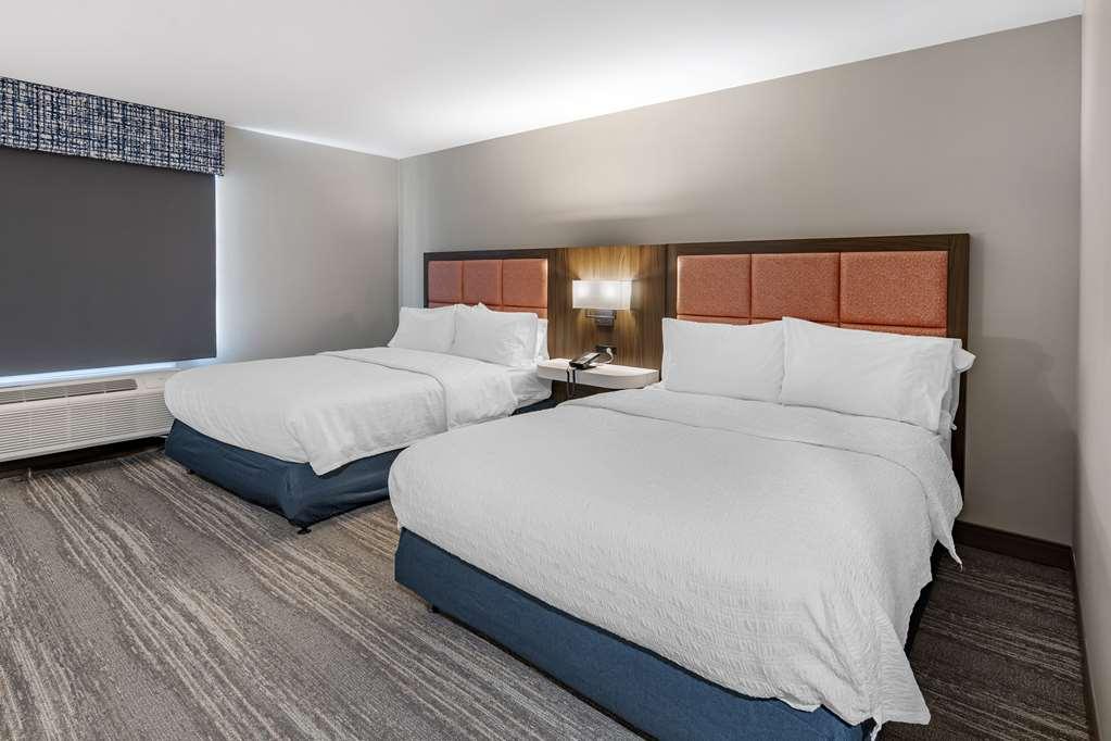 Hampton Inn Nicholasville Brannon Crossing, Ky Zimmer foto