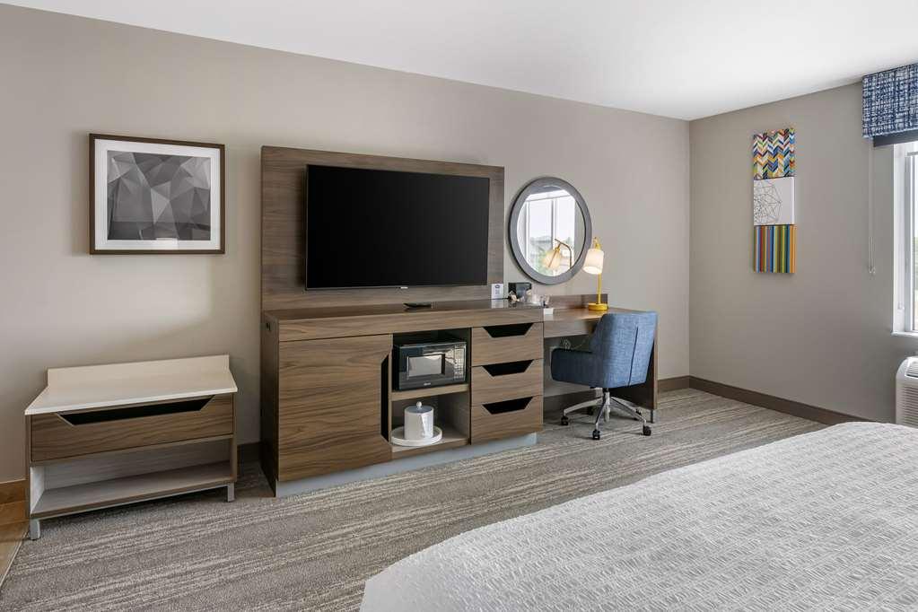 Hampton Inn Nicholasville Brannon Crossing, Ky Zimmer foto